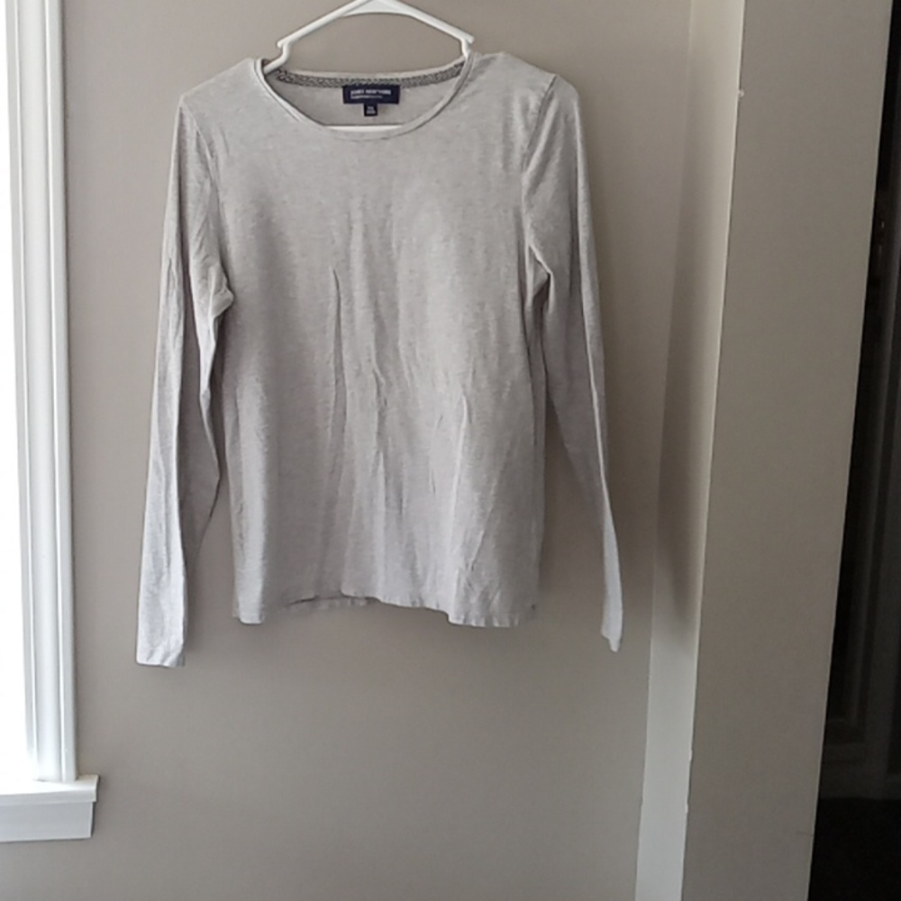 Jones New York petite Med top 💚💚💚💚